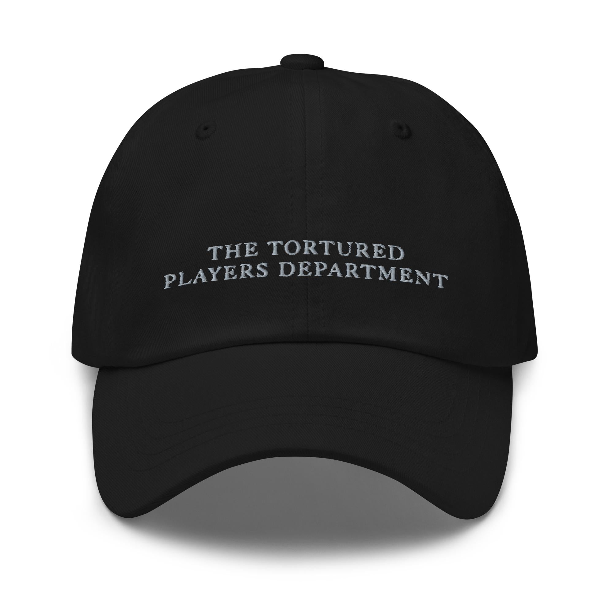 TTPD Dad Hat