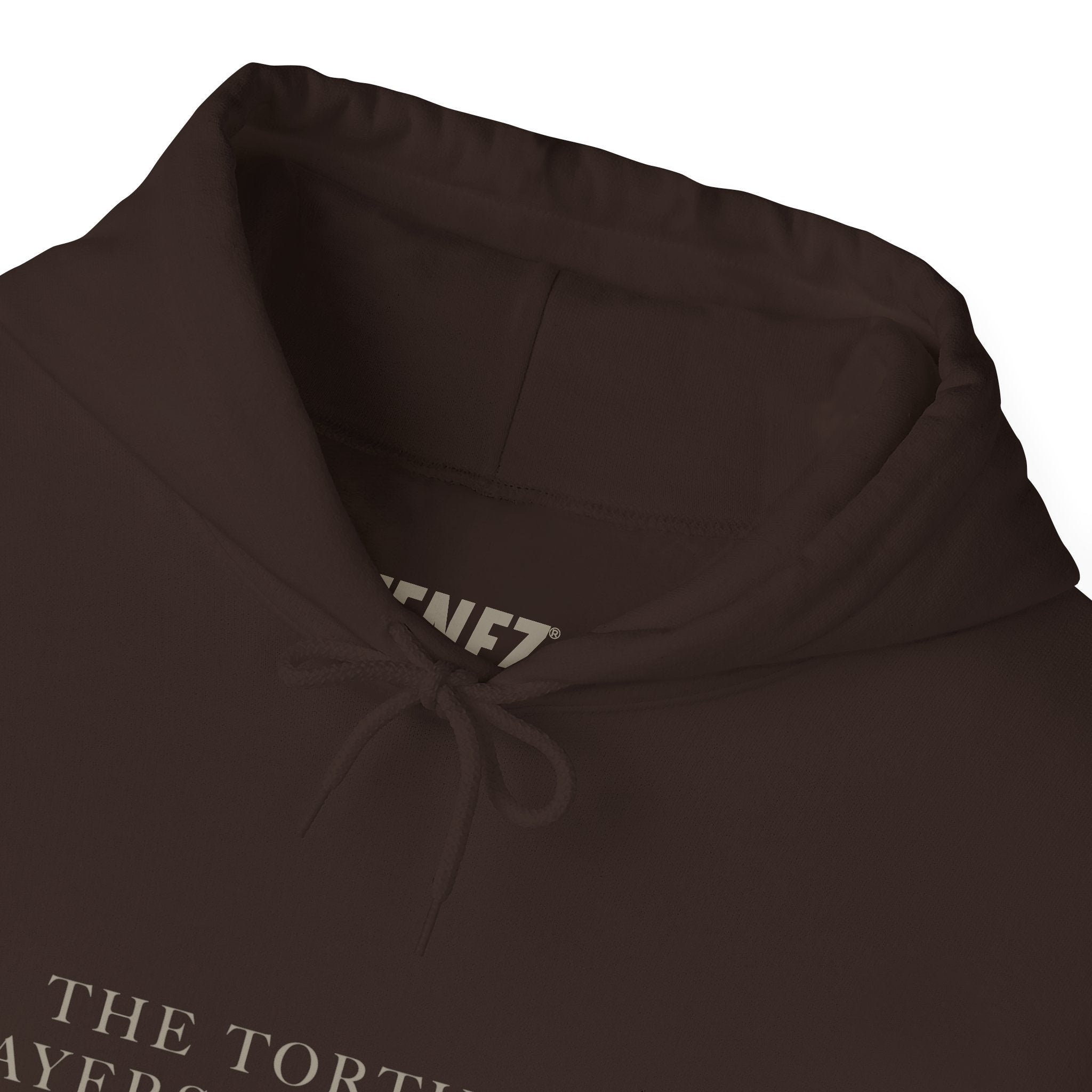 The Chairman of TTPD Hoodie