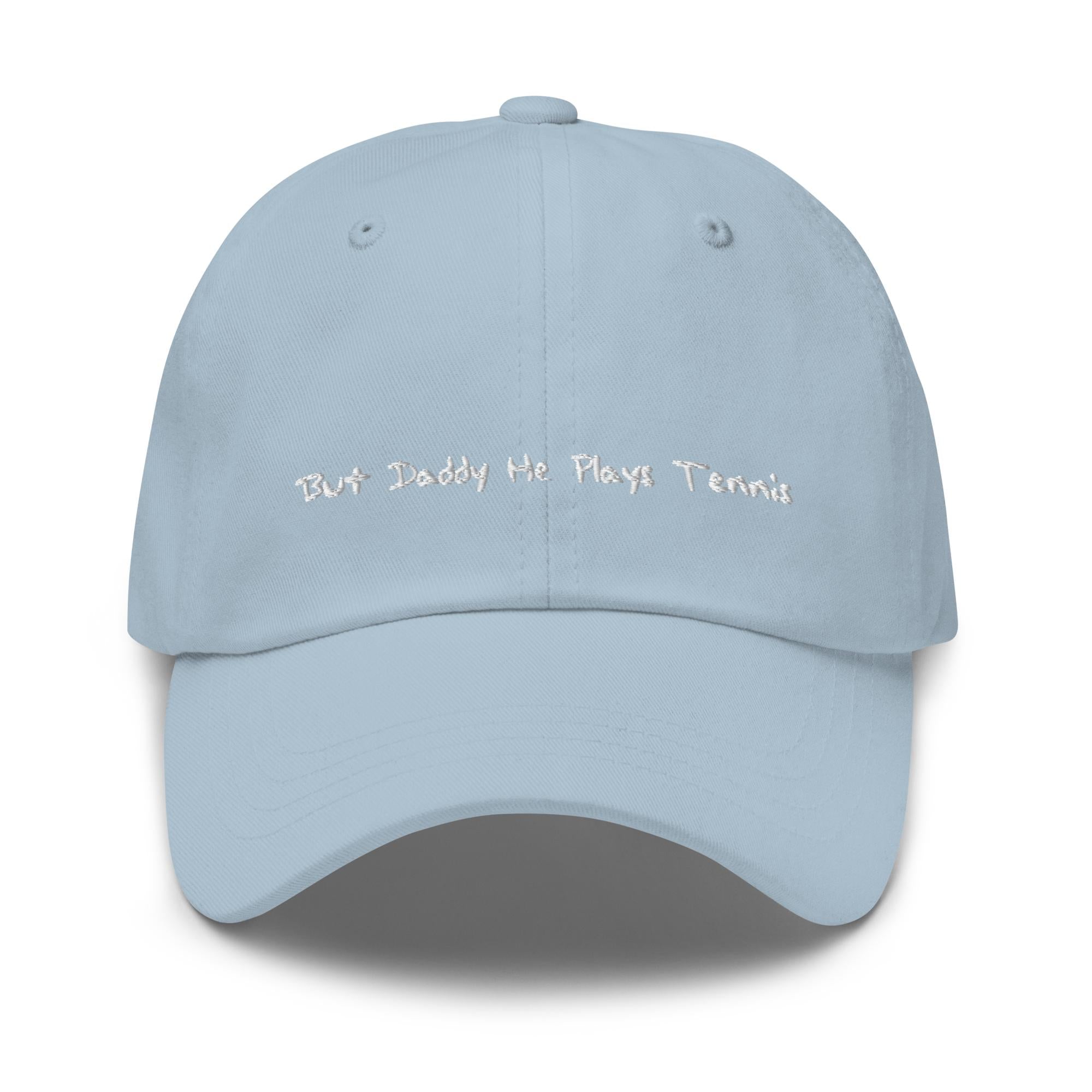 But Daddy Dad Hat