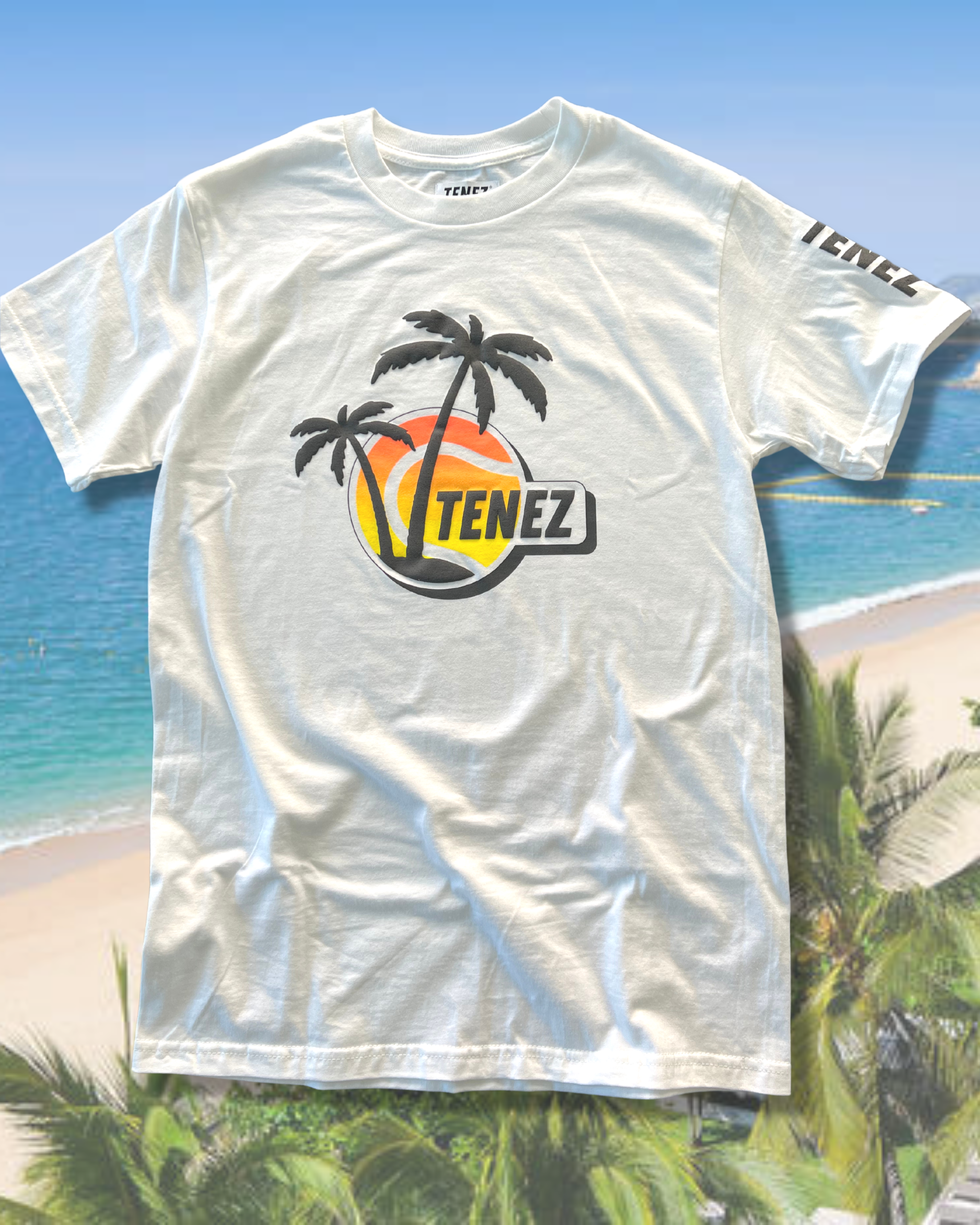 ACAPULCO TEE