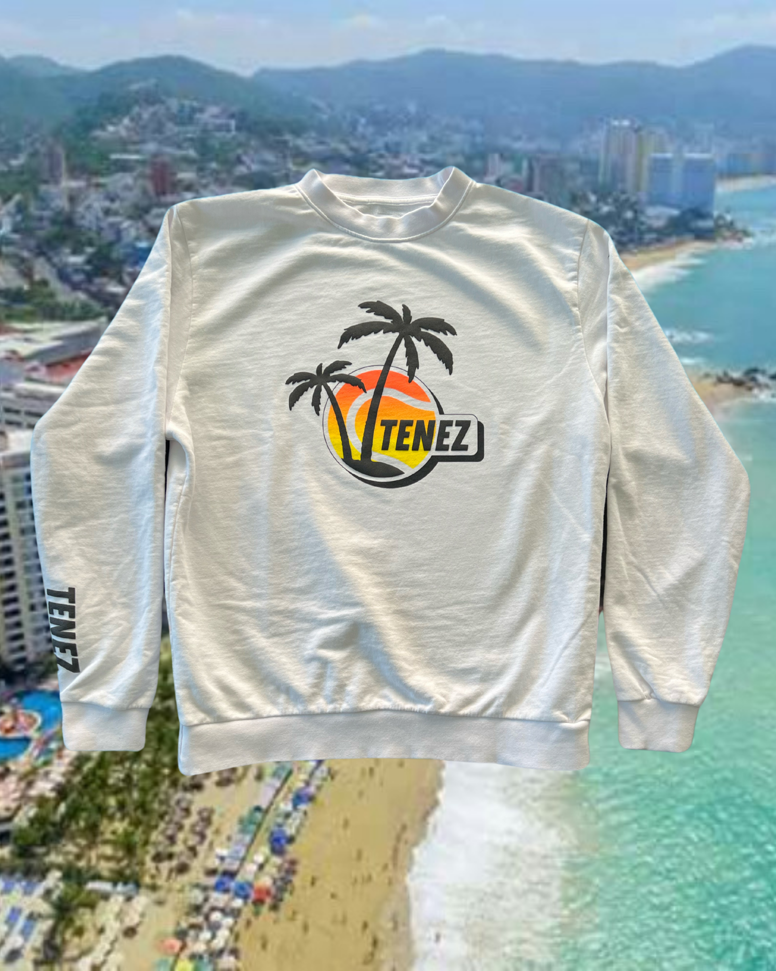 TENEZ ACAPULCO CREW